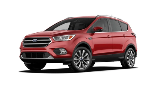Ford Kuga II [DM2, CBS] (2012-2019)
